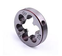 ATOPLEE M22 x 1 mm, filettatura metrica destra, 1 pezzo