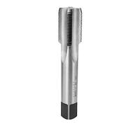ATOPLEE Maschio filettato metrico, filettatura destra HSS (M24 x 1,5)