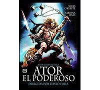 Ator,El Poderoso