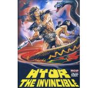 Ator - The Invincible