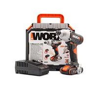 Atornillador de Impacto 20V 2bat 2.0Ah
