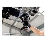 Atornillador de impacto a batería - METABO - SSW 18 LT 300 BL - 18 V - MetaBOX 145