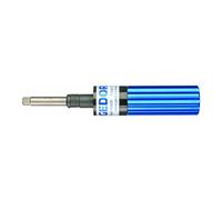 Atornillador dinamométrico FS 1/4" 80-400 cNm