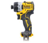 Stanley KIT: Trapano a percussione V20 Li-Ion 18V SFMCD711 + Set da 50 pezzi con 2 batterie Li-Ion 2Ah, caricatore 2A e cassetta degli attrezzi in metallo con cassetto, multicolore