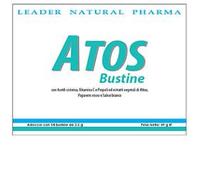 ATOS BUSTINE 14BUST