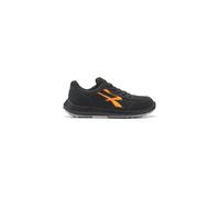 Scarpe antinfortunistiche U-Power Atos S1P ESD Red Up