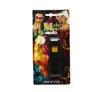 Atosa - 14313 - Trucco giallo 20 x 10 cm