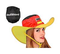 Atosa - 24582 - Cappello Pieghevole Germania