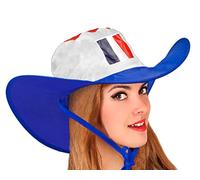 Atosa - 24583 - Cappello Pieghevole Francia
