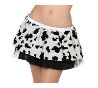 Atosa - 26463 - Gonna - Dalmata - Adulti - Taglia 2