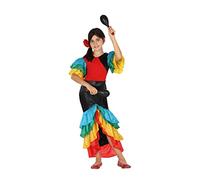 ATOSA 26870 - Samba, Bambino, Taglia 116, Multicolore