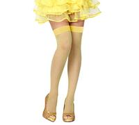 Atosa 50134 - S/CART. Giarrettiere giallo