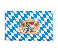 Atosa 54223 - Striscione bavarese, 90 x 150 cm