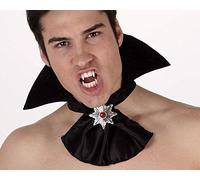 Atosa 8422259055280 - Colletto da Vampiro con Bijoux