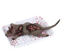 Atosa Accessorio Topo Morto Vassoio Halloween