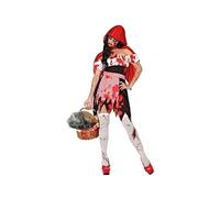 ATOSA - Atossa 28418 Carnevale Di Costume Unisex - Adult Multicolore