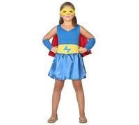 ATOSA - Atossa Super Girl Costume