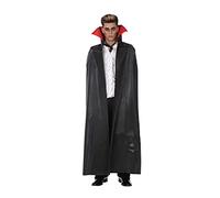 Atosa B/slc. Mantello Vampiro 1.4 M TALLA ÚNICA | B/slc