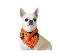 Atosa Bandana Di Halloween 60x45 Cm