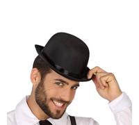 Atosa Cappello Da Clown Con Bombetta
