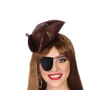 Atosa Cappello Da Pirata