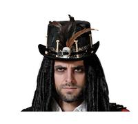 Atosa Cappello Superideepunk