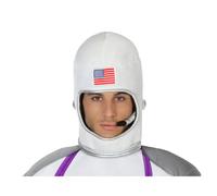 Atosa Casco Da Astronauta