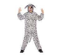 Atosa Children's Dalmatian Costume 3-4 Years