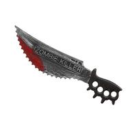 Atosa Coltello Di Halloween 51 Cm