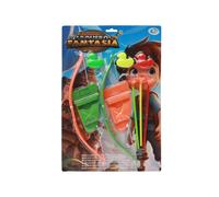 Atosa Confezione Blister Da 2 Archi 38x26x1.5 Cm