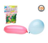 Atosa Confezione Di Palloncini Da 100 Unità
