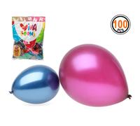 Atosa Confezione Di Palloncini Da 100 Unità