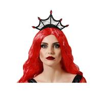Atosa Corona Diadema Di Halloween