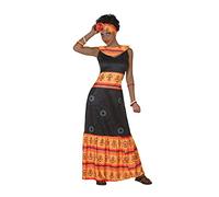 Costume per Adulti [2 pcs] Africana