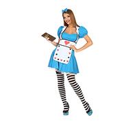 Atosa Costume Alice M