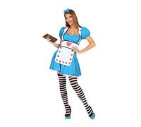 Atosa Costume Alice XS