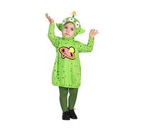 Atosa Costume Alieno 0 A 6 MESES