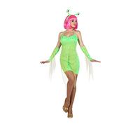 Atosa Costume Alieno M