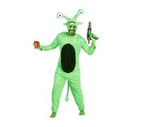 Atosa Costume Alieno M