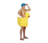 Atosa Costume Antrara Giallo M