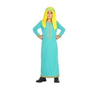 Atosa Costume Arabo 7 A 9 AÑOS