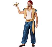 Atosa Costume Arabo XXL