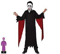 Atosa Costume Assassinato 10 A 12 AÑOS