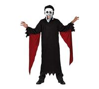 Atosa Costume Assassinato 7 A 9 AÑOS
