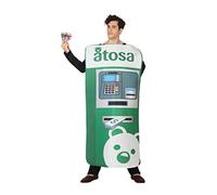 Atosa Costume Bancomat M