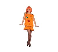 Atosa Costume Bombola Del Gas M
