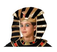 Atosa Costume Cappello Egiziano Per Bambini