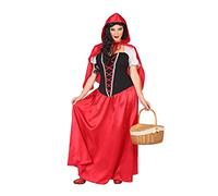 Atosa Costume Cappucetto XS