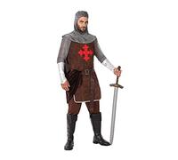 Atosa Costume Cavaliere Crociate XXL