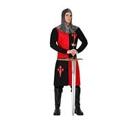 Atosa Costume Cavaliere Crociate XXL